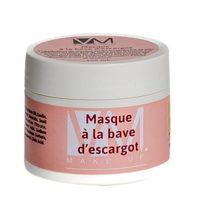 Masque La Bave D Escargot Ylb Cosm Tiques