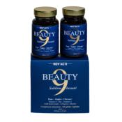 Cure de beauté Beauty 9 femme et homme