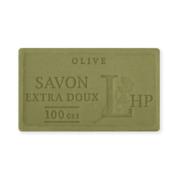 Savon naturel extra doux olive 100 grs