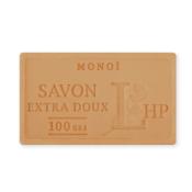 Savon naturel extra doux monoi 100 grs