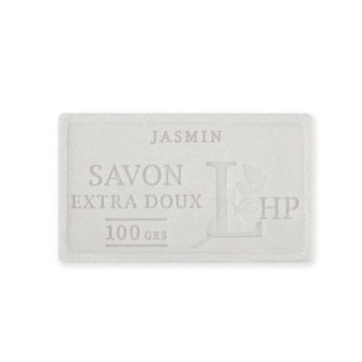 Savon naturel extra doux jasmin 100 grs