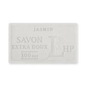 Savon naturel extra doux jasmin 100 grs