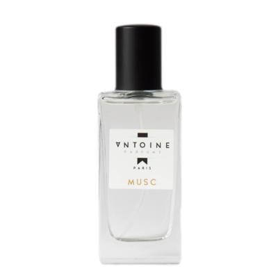 Eau de toilette Antoine Musc