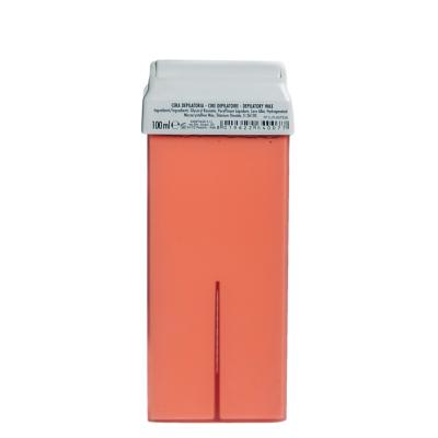 Cartouche roll-on rose 100ml rouleau large