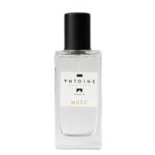 Eau de toilette Antoine Musc