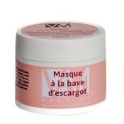 Masque bave d'escargot 