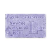 Savon naturel extra doux fleurs de lavande 100 grs