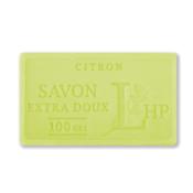 Savon naturel extra doux Citron Vert 100 grs