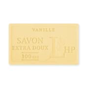 Savon naturel extra doux vanille 100 grs