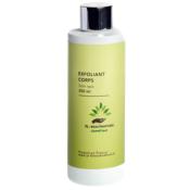 Gel exfoliant  la poudre de bambou