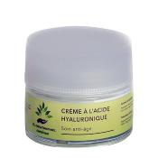 Crème à l'acide hyaluronique 10%