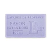 Savon naturel extra doux à la lavande 100 grs